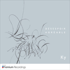 Désespoir agréable（心地よい絶望）