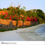 The Sound of Taketomi Island-Okinawa