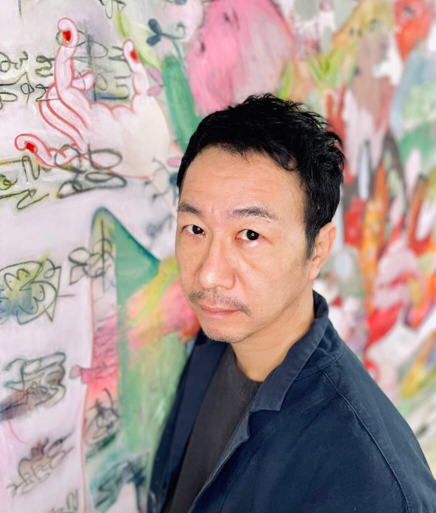 兼子 真一 KANEKO Shinichi